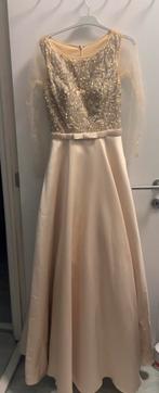 Galajurk, Kleding | Dames, Gelegenheidskleding, Ophalen, Zo goed als nieuw, Maat 36 (S), Galajurk