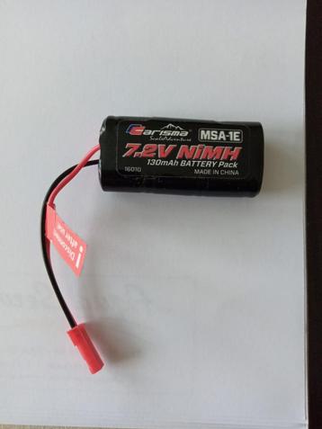 Batterie ORIGINALE CARISMA GT24 NEW beschikbaar voor biedingen