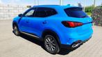 MG HS 1.5 T-GDi Comfort AUTOMAAT 04/2025 5 km 7 j garantie, 1750 kg, 4 cilinders, Blauw, 170 kW