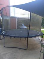 Trampoline Exit 420, Kinderen en Baby's, Speelgoed | Buiten | Trampolines, Ophalen, Zo goed als nieuw
