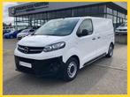 Opel Vivaro Lichte vracht L2H1 1.5TD 120pk !, Auto's, Opel, Monovolume, Vivaro, 5 deurs, Parkeersensor