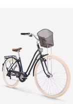 Elops damesfiets als nieuw maat M, Ophalen, Zo goed als nieuw