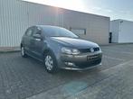 Volkswagen Polo 1.2i Trendline / AIRCO / EURO 5, Auto's, Voorwielaandrijving, Euro 5, https://public.car-pass.be/vhr/08cff77c-9399-4006-9076-8fb9e1ae84d2