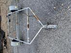 remorque chassis, Ophalen, Gebruikt