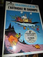 Isabelle 4 eo, Enlèvement ou Envoi