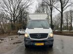 Mercedes Sprinter 313 CDI Bakwagen, Auto's, Euro 5, Mercedes-Benz, Particulier, Te koop