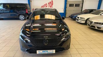 Peugeot 308 sw gt Line hybride  beschikbaar voor biedingen