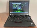 Thinkpad x220, Computers en Software, Windows Laptops, Ophalen of Verzenden, Zo goed als nieuw, SSD