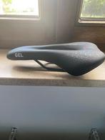 Selle de velo de route en Gel, Ophalen of Verzenden, Nieuw, Racefiets, Zadel
