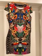 Kleed philipp plein, Kleding | Dames, Ophalen, Zo goed als nieuw, Maat 42/44 (L)