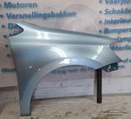 VW Polo 6R 6C voorscherm Spartbord rechts LD5M in goede staa, Ophalen of Verzenden, Gebruikt, Volkswagen, Spatbord