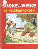 Suske en Wiske - De hellegathonden (1ste druk), Boeken, Gelezen, Ophalen of Verzenden, Eén stripboek, Willy vandersteen