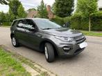 Land Rover Discovery Sport 2.0D 4x4 automaat 2016 euro6B, Auto's, Land Rover, 4 cilinders, Particulier, 1996 cc, SUV of Terreinwagen