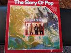 The Kinks - Het verhaal van pop, Cd's en Dvd's, Gebruikt, Rock-'n-Roll, Ophalen of Verzenden, 12 inch