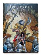 Les forêts d'Opale 4 premiers tomes, Meerdere stripboeken, Ophalen of Verzenden, Zo goed als nieuw, Arleston & Pellet