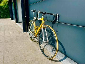 ZEER ZELDZAME RETRO COLNAGO beschikbaar voor biedingen