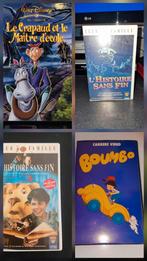 Recherche diverses vhs, Enlèvement ou Envoi