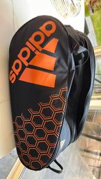 Sac de padel Adidas, Sports & Fitness, Comme neuf, Enlèvement ou Envoi