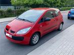 Mitsubishi Colt 1.1 essence 139.000 km, Autos, Euro 4, Achat, Particulier, Bluetooth