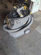 Stofzuiger/waterzuiger karcher, Ophalen, Gebruikt, Stofzuiger