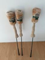 3 Golfclub callaway big bertha, Sport en Fitness, Golf, Ophalen, Zo goed als nieuw, Callaway