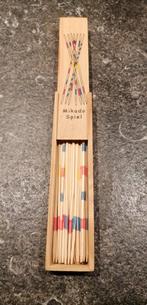 Compact mikado spel, Ophalen of Verzenden, Zo goed als nieuw