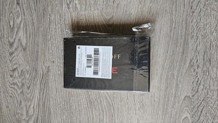 Poker set - Davidoff The Game, Hobby en Vrije tijd, Gezelschapsspellen | Kaartspellen, Zo goed als nieuw, Ophalen of Verzenden