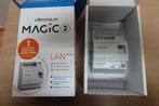 Devolo magic2, Computers en Software, Powerlines, Ophalen of Verzenden, Nieuw, Devolo
