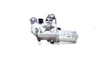 RUITENWISSERMOTOR ACHTER Cayenne III (9YA) (9Y0955711), Gebruikt, Porsche