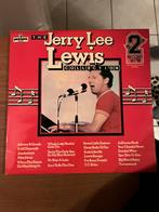LP Jerry Lee Lewis, Utilisé, Enlèvement ou Envoi