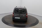 (1XQN679) PEUGEOT RIFTER SWB DIESEL, Auto's, Peugeot, Voorwielaandrijving, 75 kW, Gebruikt, Bedrijf