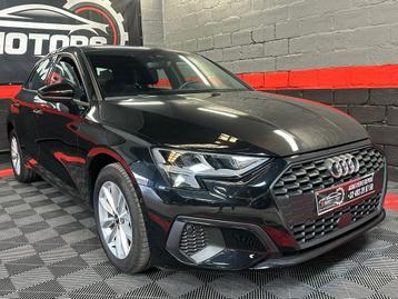**Audi A3 sportback//s-tronic//8.000km//nieuw** beschikbaar voor biedingen