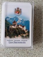 Speelkaarten Liechtenstein, Verzamelen, Speelkaarten, Jokers en Kwartetten, Zo goed als nieuw, Ophalen, Speelkaart(en)