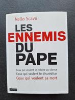 Les ennemis du pape - Nello Scavo, Christianisme | Catholique, Enlèvement ou Envoi, Nello Scavo, Comme neuf
