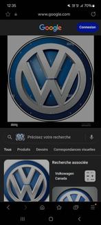 Pieces vw, Ophalen of Verzenden, Gebruikt, Volkswagen