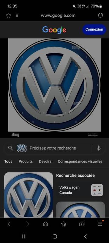 Pieces vw beschikbaar voor biedingen
