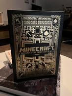 Minecraft l’intégralité des guides, Enlèvement ou Envoi, Comme neuf