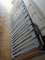 Lattoflex voor 1 persoonsbed met electrische bediening, Huis en Inrichting, Slaapkamer | Bedden, Ophalen, Zo goed als nieuw, Eenpersoons