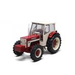 International 724 - 4WD met cabine en frontgewicht, Verzenden, Nieuw, Tractor of Landbouw, Overige merken