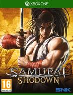 samurai shodown jeu xbox one /serie x, Enlèvement ou Envoi, Neuf