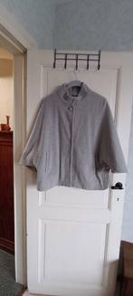Cape - Taille L, Taille 42/44 (L), Gris, Sarandi, Enlèvement
