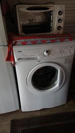 Friac oventje 15 euro en Zanussi wasmachine 20 euro, Ophalen, Gebruikt