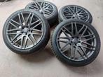 20 inch Brabus velgen | nieuwstaat, Auto-onderdelen, Ophalen, 275 mm, Banden en Velgen, Nieuw