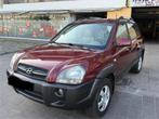 Hyundai Tucson 2.0 Benzine, Auto's, Hyundai, Trekhaak, Particulier, Tucson, Euro 4
