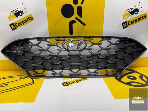 Hyundai i30 N Sport i30N Grille 86351-S0500 Nieuw Origineel, Auto-onderdelen, Carrosserie, Bumper, Hyundai, Voor, Gebruikt
