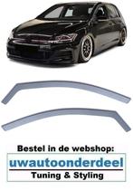Zijwindscherm Zijwindschermen Zijwind Regen Geschikt voor VW, Verzenden