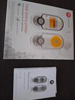 Motorola babyfoon, Kinderen en Baby's, Ophalen, Zo goed als nieuw