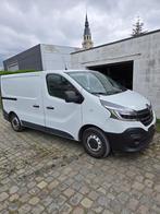 Renault trafic 2.0, Auto's, Voorwielaandrijving, 4 cilinders, Wit, Particulier