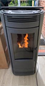 poele a pellet bleufire 10kw (reprise possible), Doe-het-zelf en Bouw, Ophalen, Nieuw