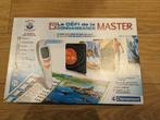 Jeu le Défi de la Connaissance - Master, Hobby & Loisirs créatifs, Enlèvement, Comme neuf, Clementoni